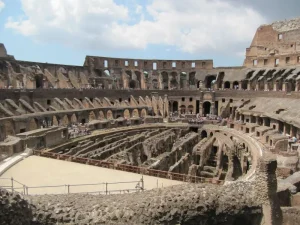 Colosseo